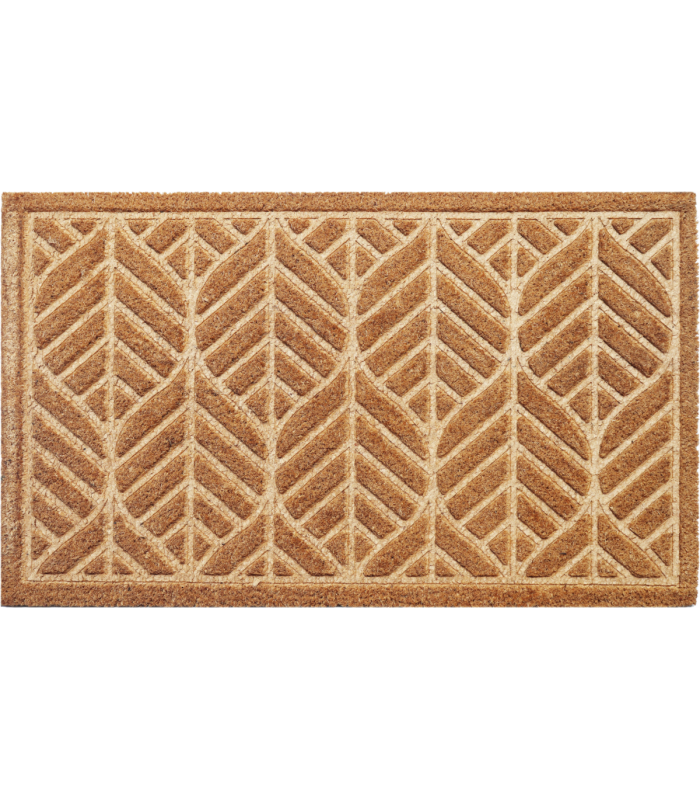 TAPIS COCO 225 VERDIN 40X60CM