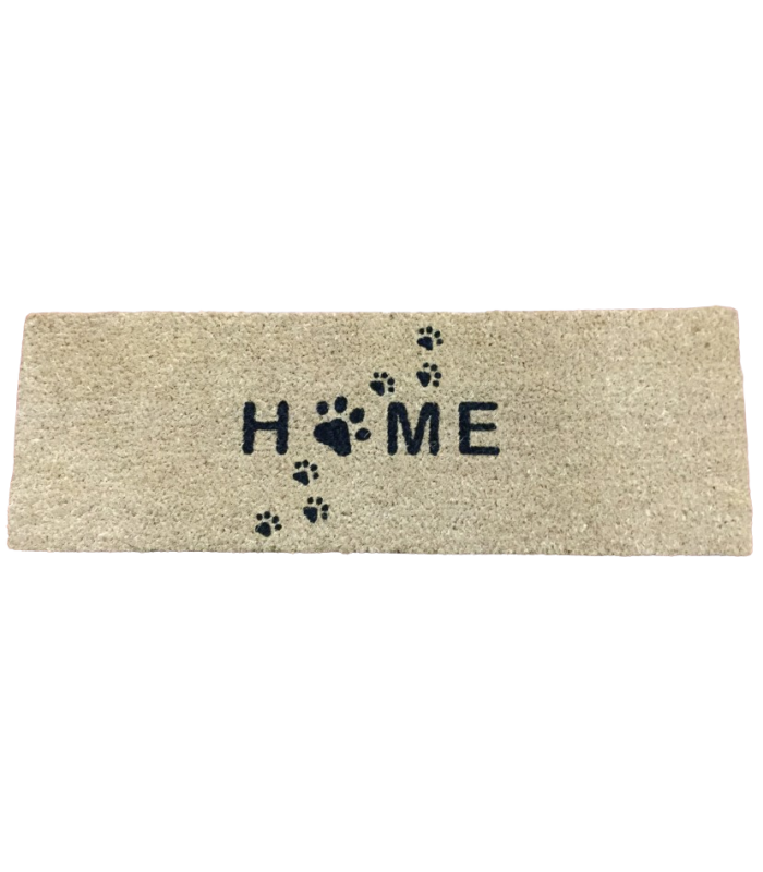TAPIS COCO HOME CAT ENVERS PVC 25x75CM