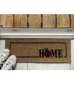 Tapis COCCINELLE 25x70cm