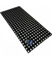 Tapis Caoutchouc Dora épaisseur 16mm 50x100cm