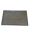 Tapis Coco Dilon Moulage Caoutchouc 45x75 cm