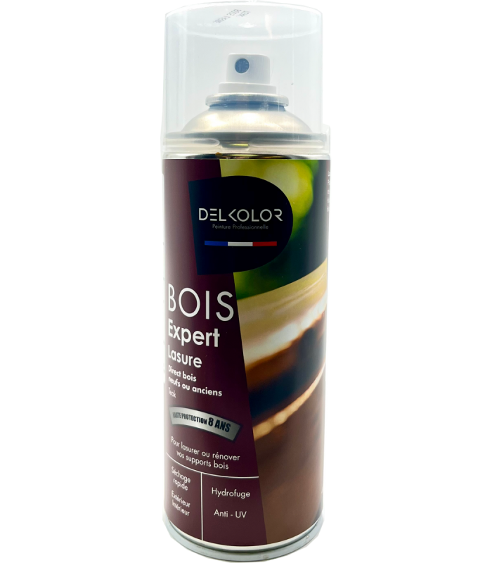 BOIS LASURE 400ML