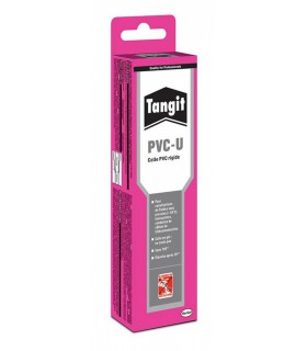 Colle PVC rigide canalisations