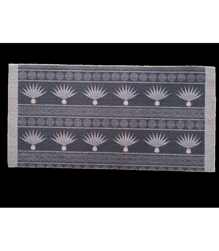 Tapis Intérieur Anti Dérapant et Absorbant AGDZ 50X100cm