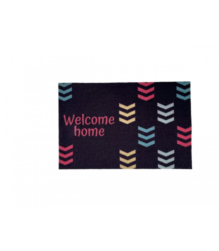 Tapis Intérieur Anti Dérapant et Absorbant Pearl 40X60cm