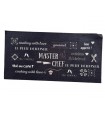 Tapis anti-poussière Master Chef 50x100cm