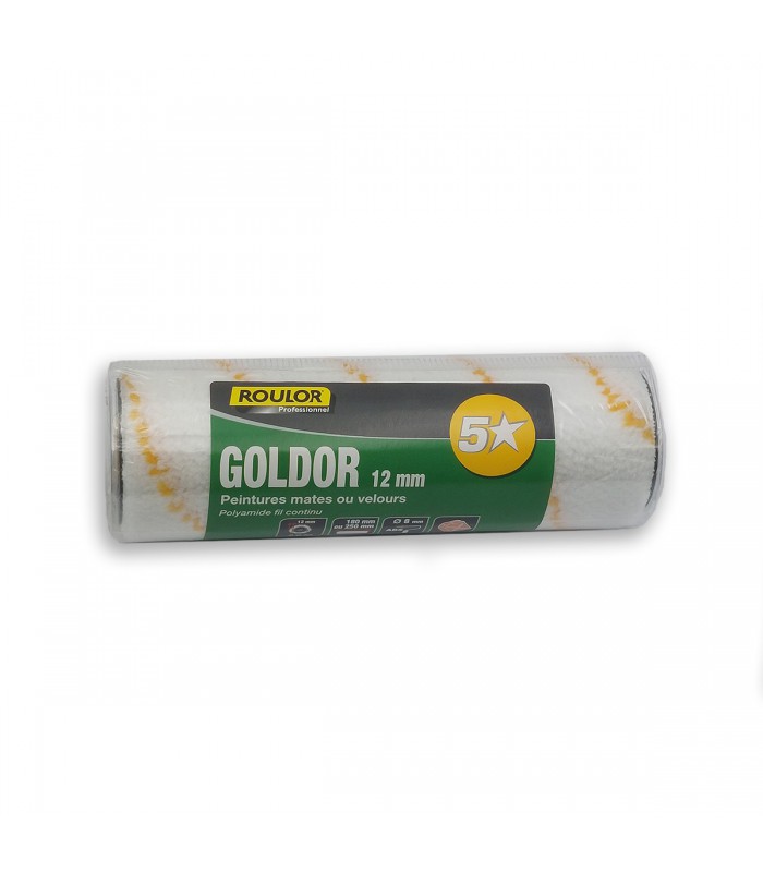 Manchon 5* Goldor 180mm