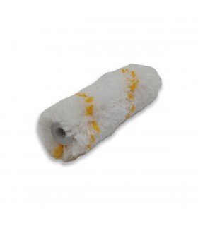 Mini manchon Goldor 5 110 mm pour petites surfaces