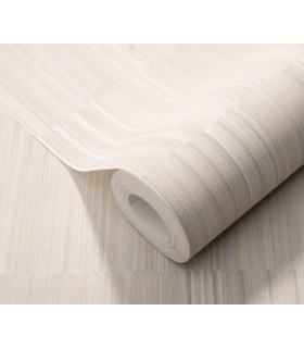 Papier peint Erismann, Collection Martinique - Intissé grainé, Décor : OXIDIZED BEIGE