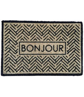 Tapis COCO DALEE ENVERS PVC 40x60cm