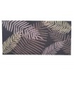 Tapis anti-poussière Palmeraie 50x100cm