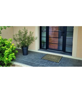 Tapis COCO DALEE ENVERS PVC 40x60cm