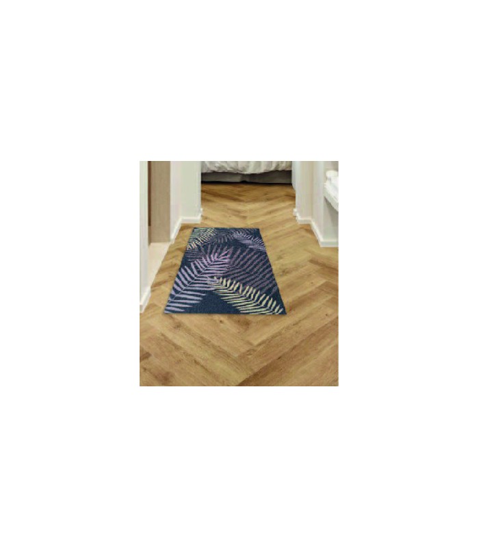 Tapis anti-poussière Palmeraie 50x100cm
