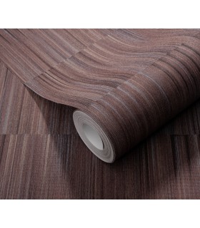 Papier peint Erismann, Collection Martinique - Intissé grainé, Décor : OXIDIZED HAVANE