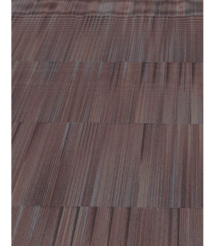 Papier peint Erismann, Collection Martinique - Intissé grainé, Décor : OXIDIZED HAVANE