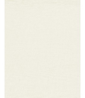 Papier peint Erismann - La Terrasse - uni effet textile vert doux - 1026201