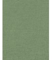 Papier peint Erismann - La Terrasse uni effet textile vert sauge - 1026207