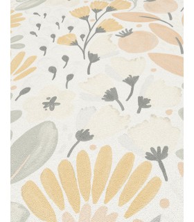 Papier Peint ERISMANN TERRASSE  1051805