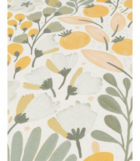 Papier Peint ERISMANN TERRASSE  1051807