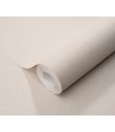 Papier peint Erismann - La Terrasse uni effet textile beige - 1026214