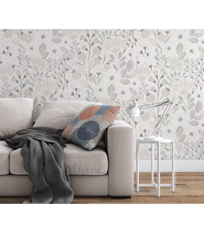 Papier Peint ERISMANN TERRASSE  1051810