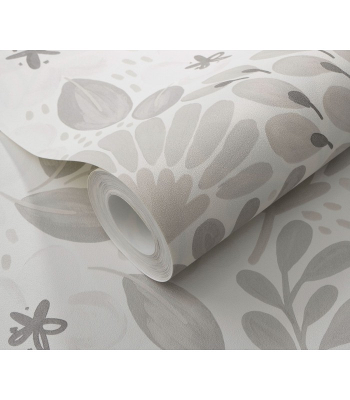 Papier Peint ERISMANN TERRASSE  1051810