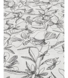 Papier Peint ERISMANN TERRASSE  1051915