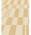 Papier peint Erismann - La Terrasse géométrique - beige écru - 1052004