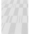Papier peint Erismann - La Terrasse géométrique - Gris clair - 1052010