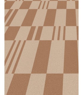 Papier Peint ERISMANN TERRASSE  1052011