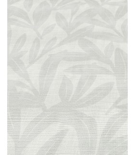 Papier peint Erismann - Terrasse 1052110 - floral élégant