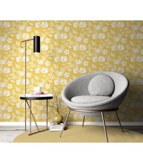 Papier Peint ERISMANN TERRASSE  1051903