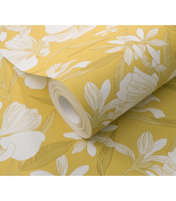 Papier Peint ERISMANN TERRASSE  1051903