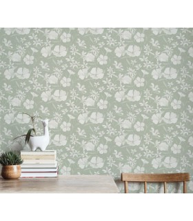 Papier Peint ERISMANN TERRASSE  1051907