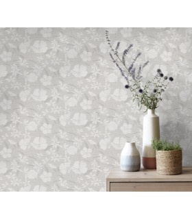 Papier Peint ERISMANN TERRASSE  1051910