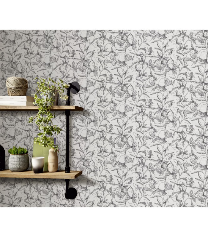 Papier Peint ERISMANN TERRASSE  1051915