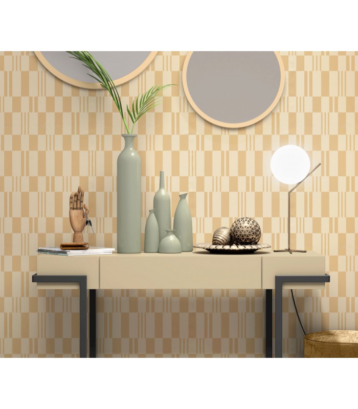 Papier Peint ERISMANN TERRASSE  1052004