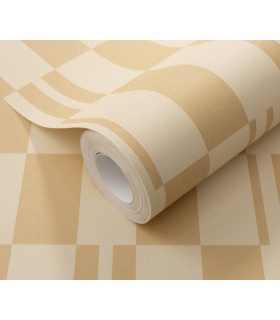 Papier Peint ERISMANN TERRASSE  1052004