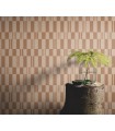 Papier peint Erismann - La Terrasse géométrique beige - 1052011