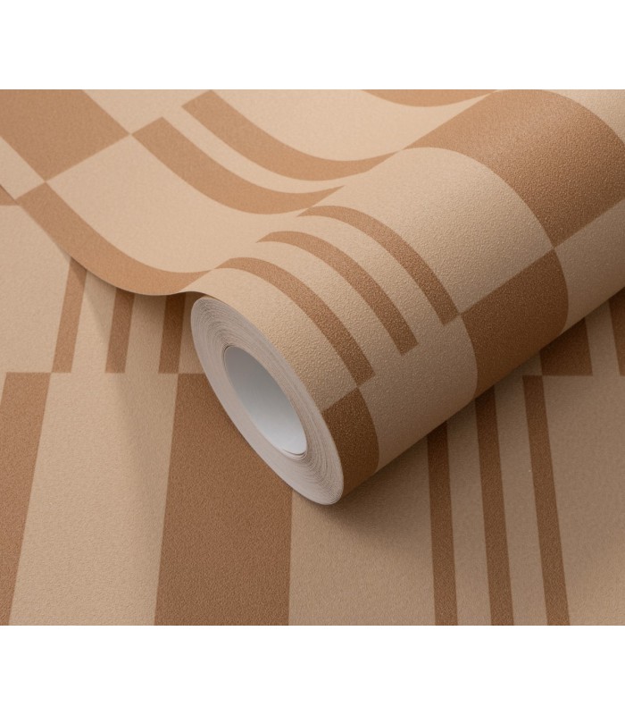 Papier Peint ERISMANN TERRASSE  1052011