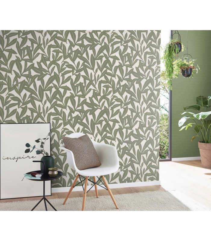 Papier Peint ERISMANN TERRASSE  1052107