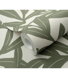 Papier Peint ERISMANN TERRASSE  1052107