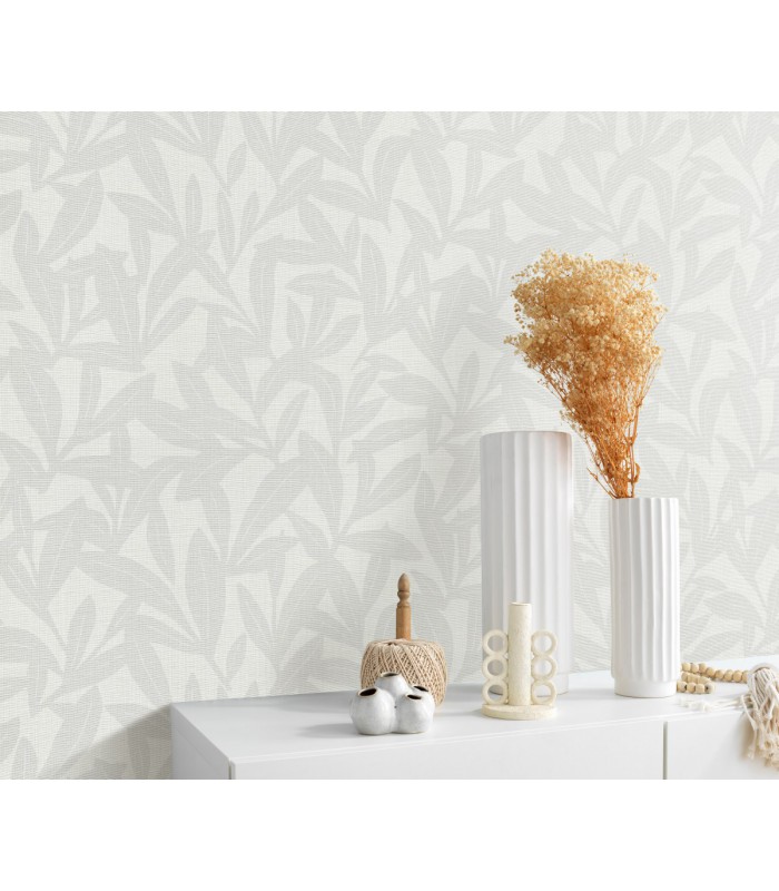 Papier peint Erismann - Terrasse 1052110 - floral élégant