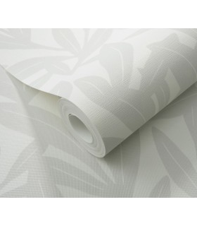 Papier peint Erismann - Terrasse 1052110 - floral élégant