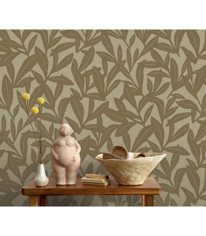 Papier Peint ERISMANN TERRASSE  1052124