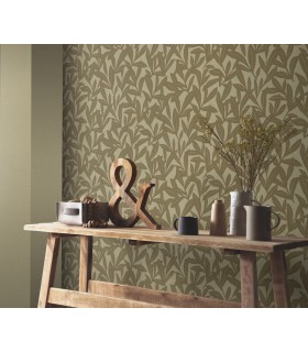 Papier peint Erismann - La Terrasse végétal - 1052124
