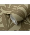 Papier peint Erismann - La Terrasse végétal - 1052124