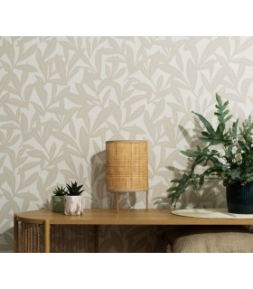 Papier Peint ERISMANN TERRASSE  1052132