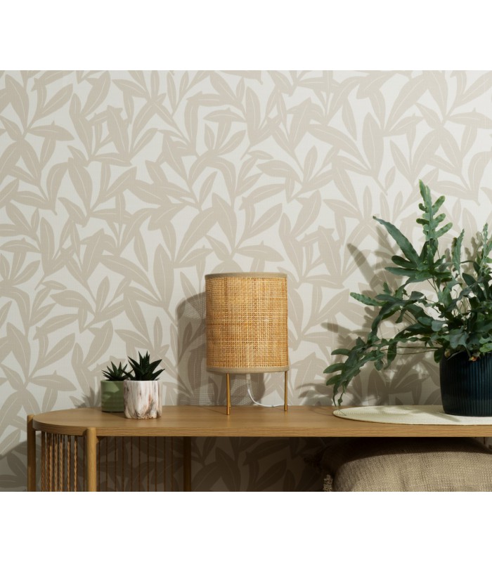 Papier Peint ERISMANN TERRASSE  1052132