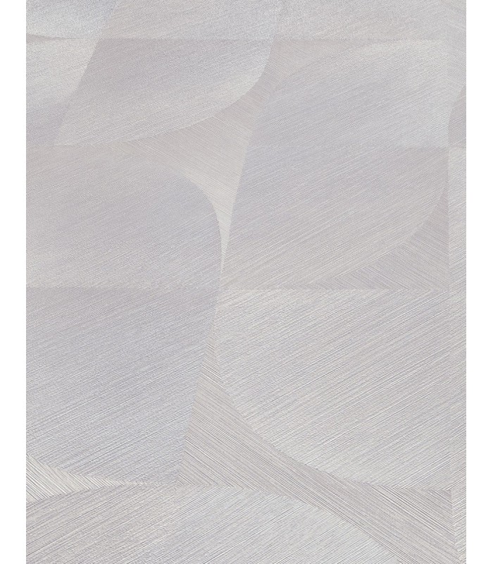 Papier peint Erismann, Collection Martinique - Intissé grainé, Décor : HARMONY GRIS